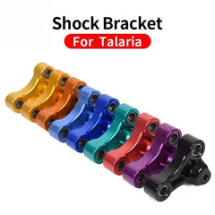 For Talaria Sting Rear Shock Bracket Holder E-bike Scooter Dirtbike Off-road Modified Parts TALARIA Motorcycles Accessories
