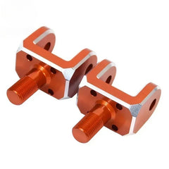 For Talaria Sting Foot Pedal Connection Bracket Bike E-bike Off-road For Light Bee X/S And TALARIA Aluminum Accessories