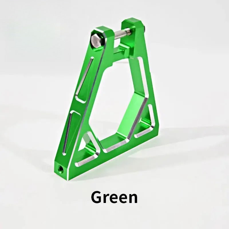 For Light Bee X S Segway X160 X260 Reinforced Shock-absorbing Tripod Triangle Off-road Dirtbike Electric Motorcycle Accessories