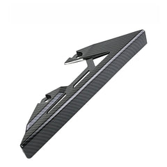 Motorcycle Chain Guard for Talaria Sting MX3 MX4 Carbon Fiber Pattern Water Transfer Part E-Bike Off-road for TALARIA Motorcycle