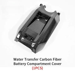 Suitable for Original Accessories Light Bee Battery Compartment Cover