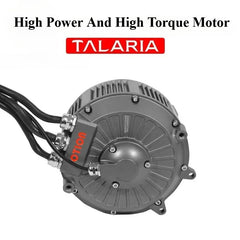 For Talaria Sting High Power And High Torque Motor Off-road Modified Parts For TALARIA Sting Motorcycle Accessories