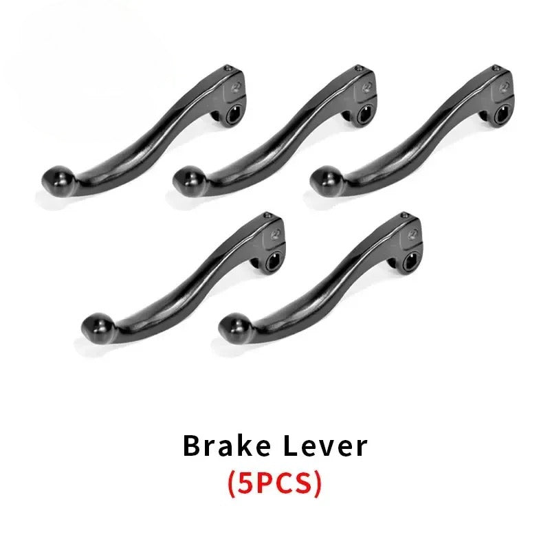 Brake Lever Handle Left and Right Light Bee X Segway X160 X260 Universal Sur-Ron Motorcycles Dirtbike Off-road Original Parts