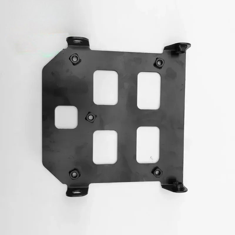 For Battery Assembly Lower Support Plate Light Bee X Segway X160 X260 Scooter Dirtbike Motorcycles Off-road Original Accessories