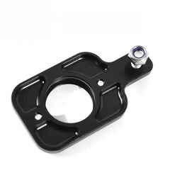 For Light Bee X Segway X160 X260 Locator Holder Ebike Off-road Dirt Bike Motorcycle Accessories Parts