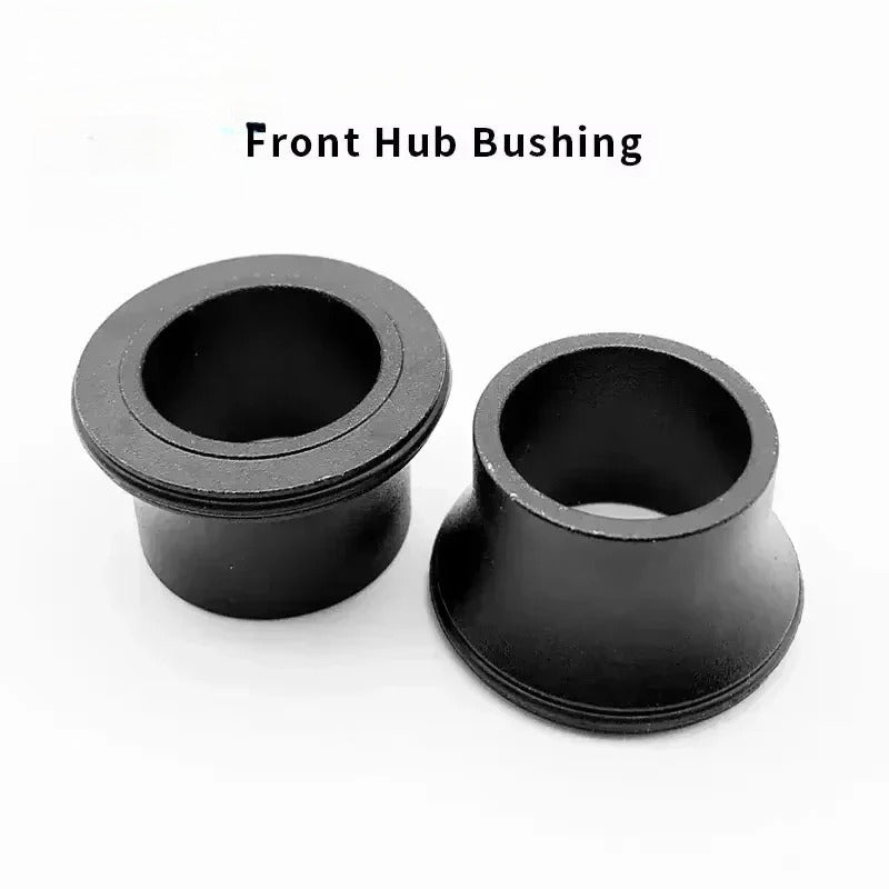 For Segway X260 X160 Off-road Tires Road Tires Front Hub Bushings Light Bee & Light Bee X Universal