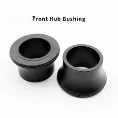 For Segway X260 X160 Off-road Tires Road Tires Front Hub Bushings Light Bee & Light Bee X Universal