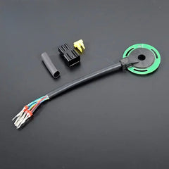 Hall Sensor For Surron Light Bee X S Segway X160 X260 Electric Bike Motorcycle Off-road For SurRon Sensor Motorcycle Accessories