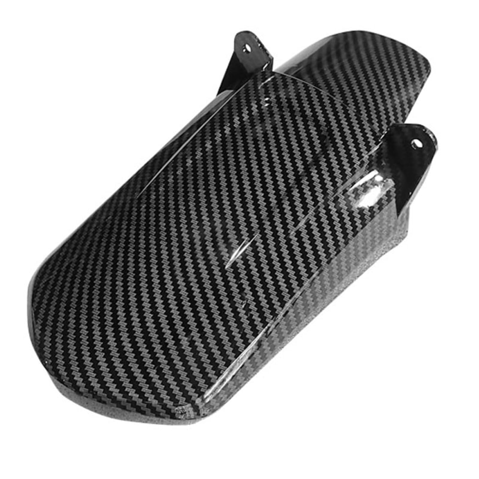 Accessories for SurRon Light Bee X S LBX, Upgrades Parts for Segway X160 X260 Imitation Carbon Fiber Ignition Key Switch Cover, Battery Lock Cover, Inner Plate, Front Rear Wheel Fender, Center Axle Guard, Motor Protection, Gift