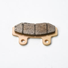 Woodniu Racein Sintered Metal Disc Brake Pads - Front and Rear Pad Set for Surron Ultra Bee Off-Road Motorcycle