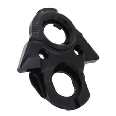 CNC Key Switch Cover for Surron Light Bee X S,  Segway X160 X260, Ignition Lighter Plate Sur Ron Parts,CNC Center Console Decorative Cover Accessories