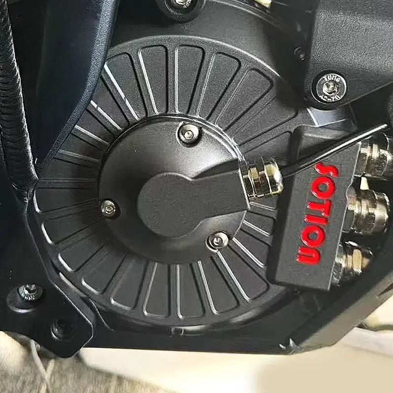 For Talaria Sting High Power And High Torque Motor Off-road Modified Parts For TALARIA Sting Motorcycle Accessories