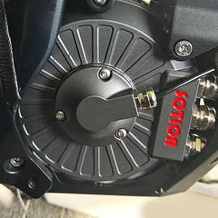 For Talaria Sting High Power And High Torque Motor Off-road Modified Parts For TALARIA Sting Motorcycle Accessories