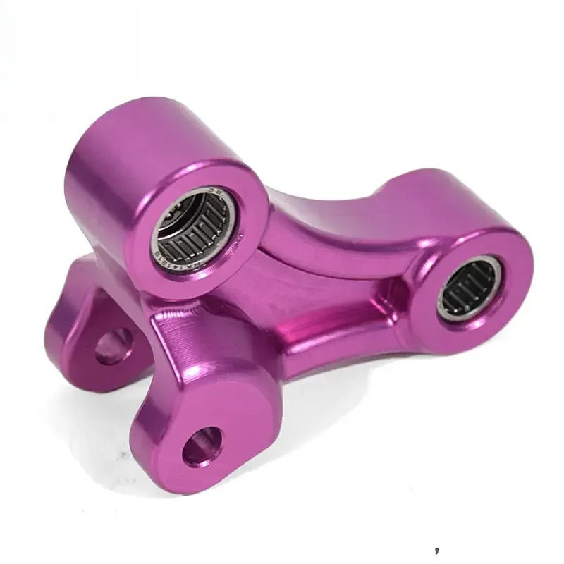For Talaria Sting Rear Shock Bracket Holder E-bike Scooter Dirtbike Off-road Modified Parts TALARIA Motorcycles Accessories