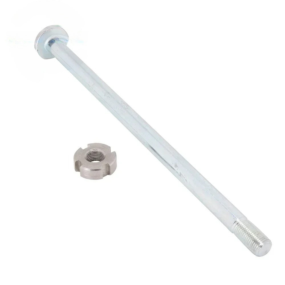 Motorcycle Axis Set Assembly Tools and Protector Guard Fork Shaft For Sur-Ron Light Bee Segway X160 X260 S X Off-road Motorcycle