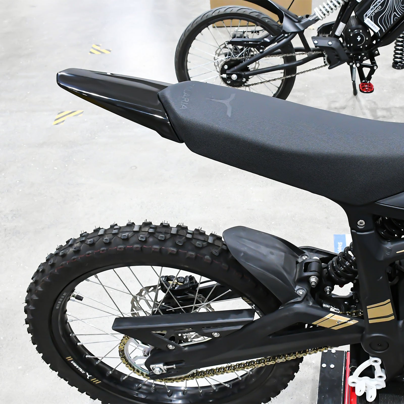 Motorcycles E-Bike Rear Fender Mudguard For TALARIA Sting MX3 MX4 Original Tail Fender Guard Cover Protector Moto Accessories