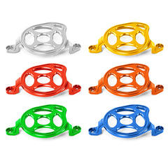 For Light Bee X Segway X160 X260 Modified Part Motorcycle Sur-Ron Protective Cover Aluminum Alloy Anti-scratch Guard Plate Cover