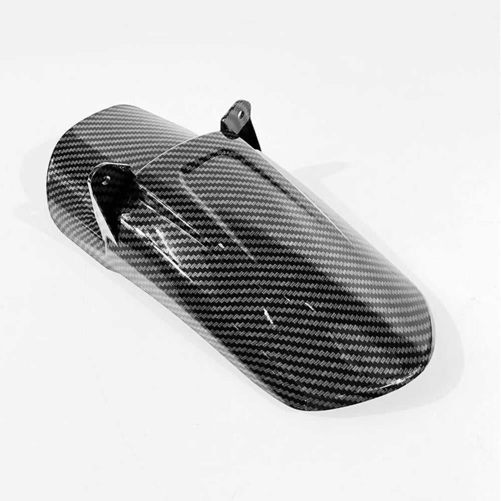 Rear Wheel Fender for SurRon Sur Ron X S LBX/ Segway X160 X260, Motorcycle Shock Mudguard Mud Guard for Ebike Light Bee X and S/X160/X260