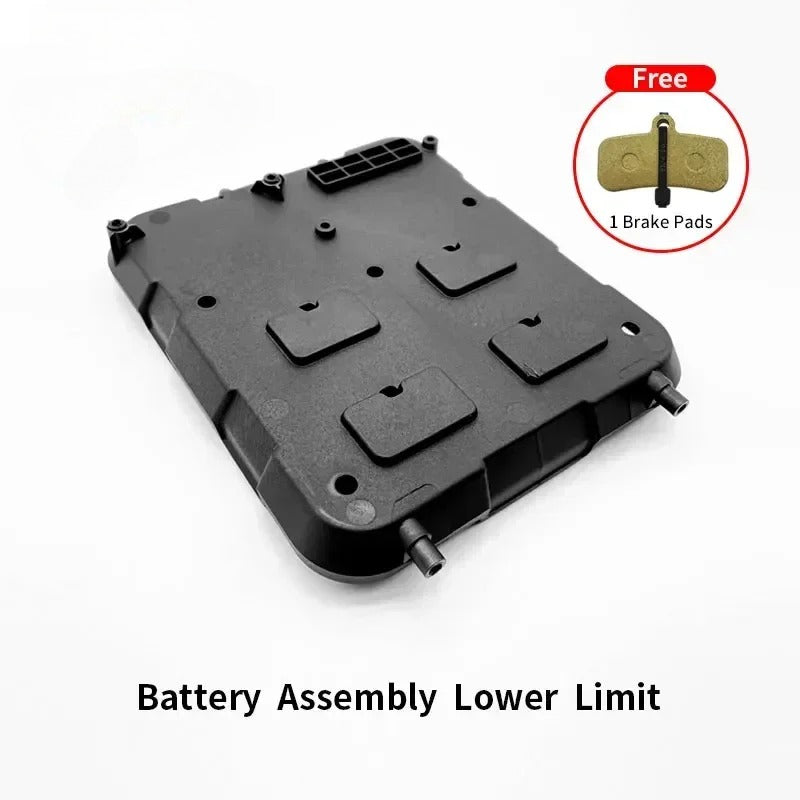 For Light Bee X Segway X160 X260Battery Assembly Lower Limit Motocross Dirtbike Off-road E-bike Original Motorcycles Accessories