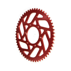 520-54T Sprocket for Surron, 7075 Aluminum Alloy 520-96 Chain Rear Sprocket for Surron Ultra Bee Electric Dirt Bike Parts Motorbike Accessories