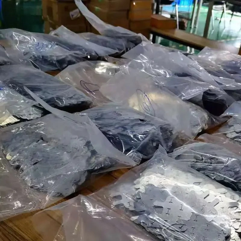 1:1 Nickel Sheet Suitable for Segway Battery Please Contact Customer Service for Segway Battery or Other  Segway Accessories