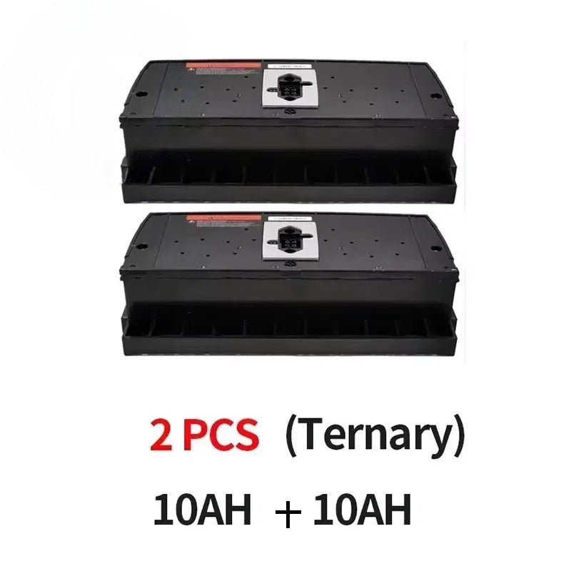 For Segway Battery I2 X2 I2SE X2SE XT 167 I180 Battery BMS Replacement Repair 73.6V 6AH 10AH 12AH 13.6AH Pack Scooter Motorcycle