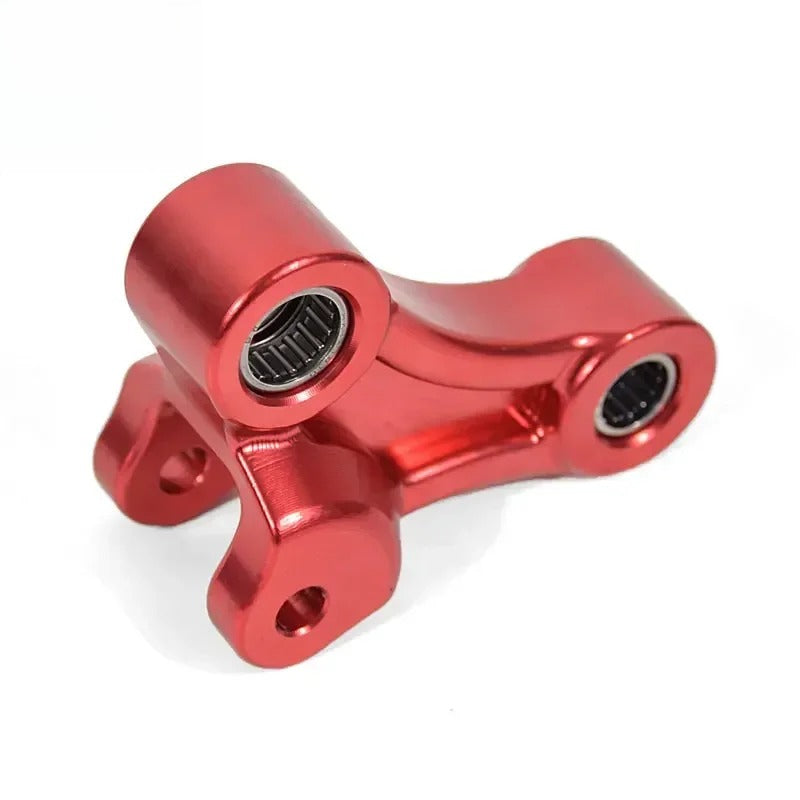 For Talaria Sting Rear Shock Bracket Holder E-bike Scooter Dirtbike Off-road Modified Parts TALARIA Motorcycles Accessories