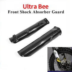 For SURRON Ultra Bee Front Shock Absorber Guard KKE Front Shock Absorber Guard Shock Absorber Protective Cover Front Fork Guard