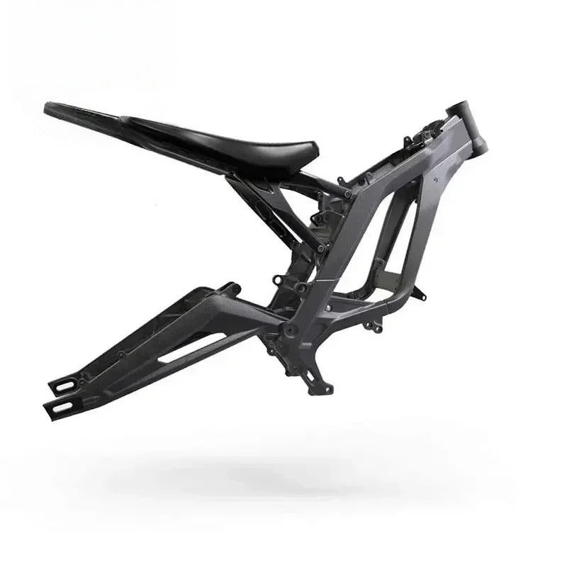 For Rear Fork Frame Motorcycle Light Bee X Segway X160 X260 Sur-Ron Original Accessories Dirtbike Motorcycles Off-road Rear Fork