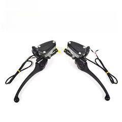 For Super SOCO TS/TC/TC-MAX Brake Upper Pump Assembly Accessories