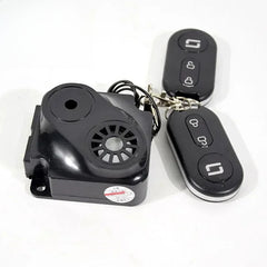 for Super SOCO Scooter TS TC Original Accessories Alarm Anti-theft Device Flashing Relay POWER Button One-key Start Button