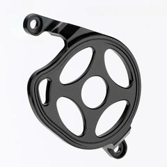 For Light Bee X Segway X160 X260 Modified Part Motorcycle Sur-Ron Protective Cover Aluminum Alloy Anti-scratch Guard Plate Cover