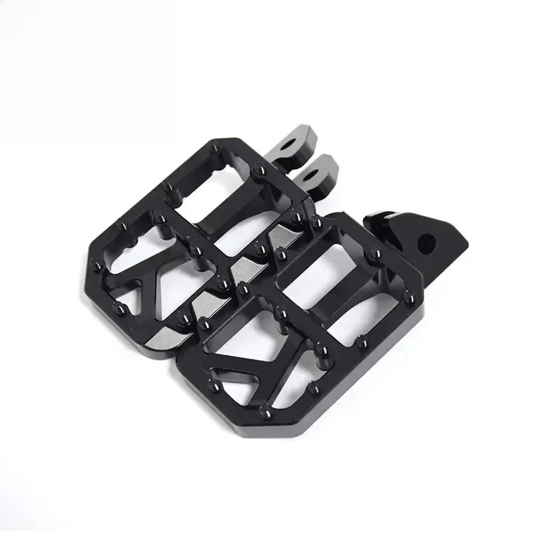 For Surron Light Bee X New Customized Modified Pedals Foot Pegs For SurRon Pedals Accessories E-Bike SegwayX160 X260 Motorcycles