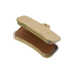 Motorcycles Brake Pads for SurRon Light Bee Light Bee X Modified Brake Pads E-Bike Off-road Motorcycle Accessories for Surron