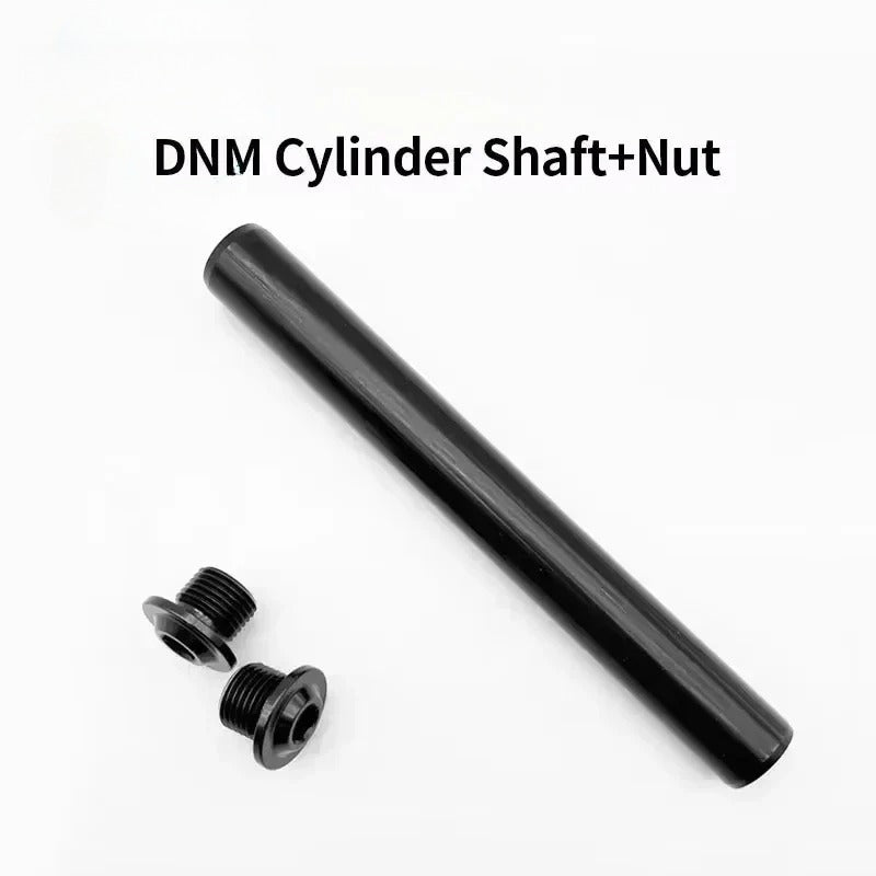 For Segway X260 X160 Front Fork  Axle DNM KKE Shaft Nut Motorcycles Dirtbike Off-road Original Parts