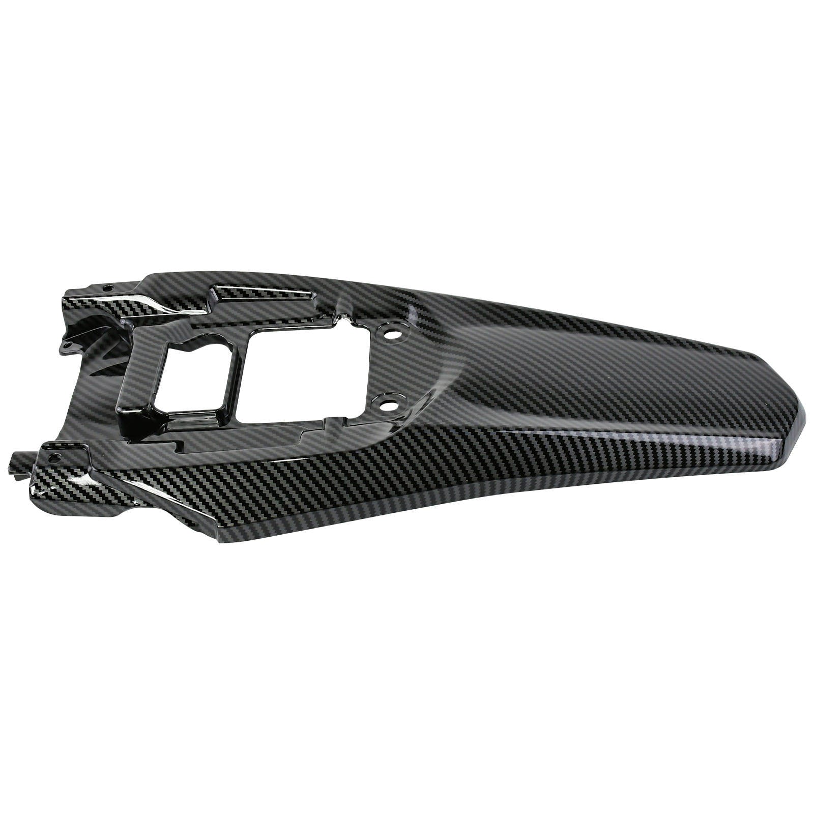 For Ultra Bee Water Transfer Rear Fender Glossy Rear Fender E-bike Off-road Accessories