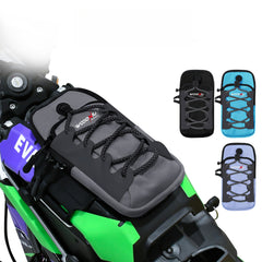 For Surron Parts Light Bee X Battery Cover Pack Storage Bag Motocross Accessories Dirt Pit For Surron Motorcycles Accessories