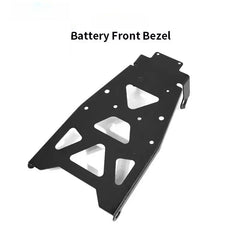 For Battery Front Bezel Cushioning Foam Light Bee X Segway X160 X260 Scooter Dirtbike Motorcycles Off-road Original Accessories