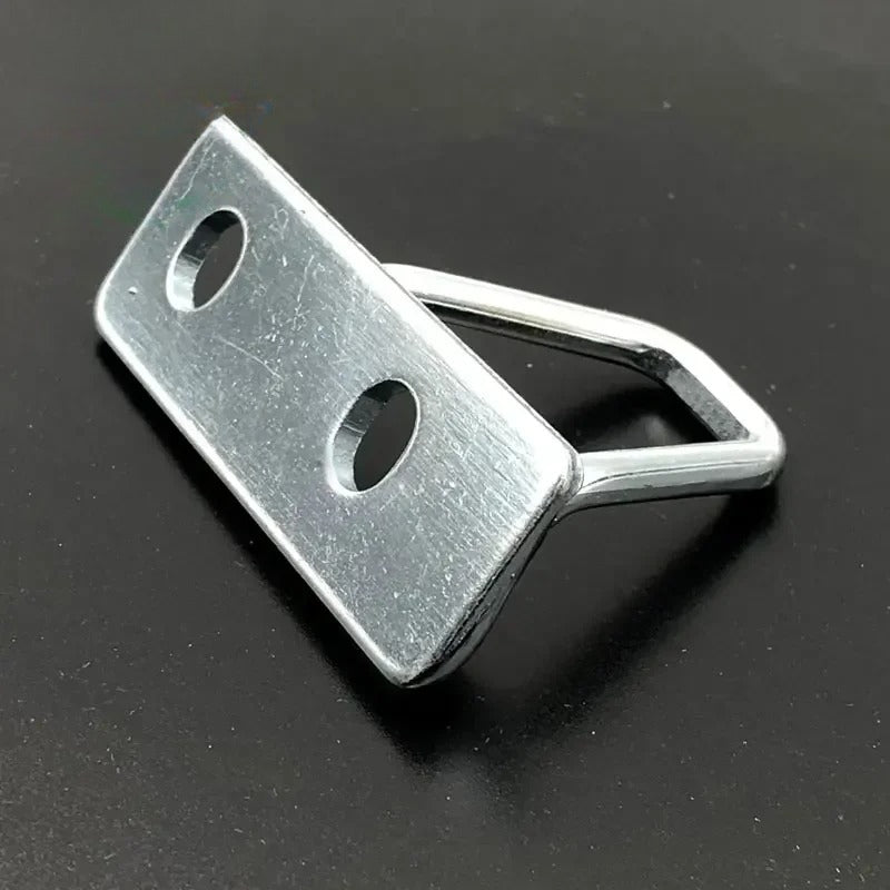 For Battery Compartment Buckle Snap E-bike Light Bee Segway X160 X260 Scooter Dirtbike Motorcycles Off-road Original Accessories