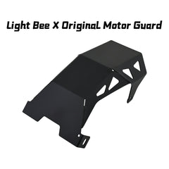 For Surron Light Bee X Segway X160 X260 Motor Protection Cover Off-road Electric Motorcycle Original Motorcycles Accessories