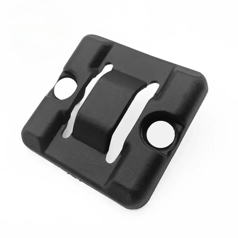 Battery Front Limit Support Block Light BeeX Segway X160 X260 Scooter Sur-Ron Dirtbike Motorcycles Off-road Original Accessories