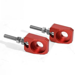 For Light Bee X S segway x260 x160 AXLE BOLT DNM Nut Aluminum Off-road Dirtbike Accessories