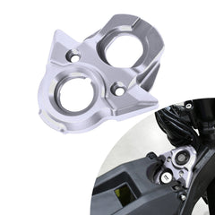 For Light Bee X Segway X160 X260 Central Control Decorative Cover Scooter Dirt Bike USB CNC Key Plate Center Console Trim Cover