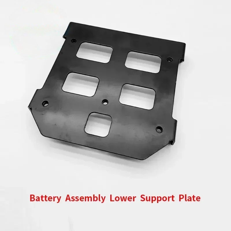 For Battery Assembly Lower Support Plate Light Bee X Segway X160 X260 Scooter Dirtbike Motorcycles Off-road Original Accessories