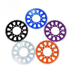 For Ultra Bee 46 Tooth Sprocket Disc E-bike Off-road Motorcycle Accessories