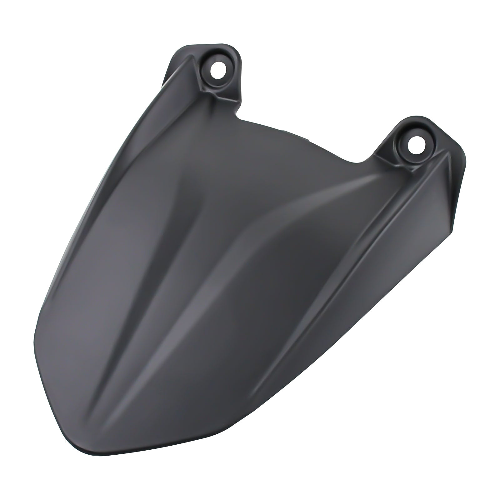 For Talaria Sting X3/MX3/MX4 Motorcycle Accessories Rear Fender Mudguard Middle Section Motorbike Durable Protector TALARIA Part