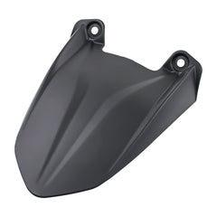 For Talaria Sting X3/MX3/MX4 Motorcycle Accessories Rear Fender Mudguard Middle Section Motorbike Durable Protector TALARIA Part