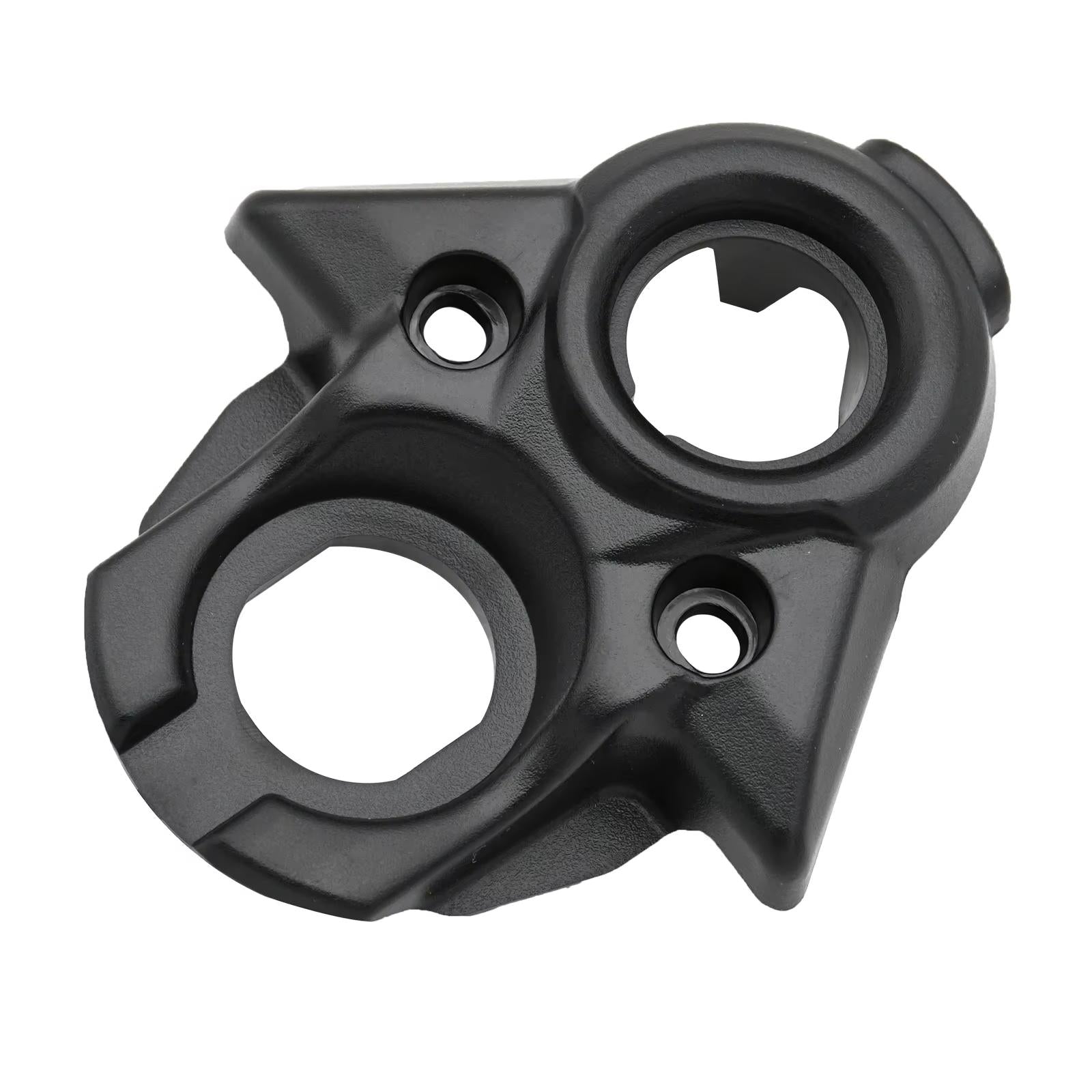 Ignition Key Switch Cover for Sur Ron X/Sur Ron S/Sur Ron LBX/Segway X160/Segway X260 Key Set Ignition Lock Cylinder Cover, Switch Key Ring Cover Trim for Sur Ron X S LBX/ Segway X260 X160, Easy Installation, Gift