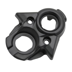 Ignition Key Switch Cover for Sur Ron X/Sur Ron S/Sur Ron LBX/Segway X160/Segway X260 Key Set Ignition Lock Cylinder Cover, Switch Key Ring Cover Trim for Sur Ron X S LBX/ Segway X260 X160, Easy Installation, Gift
