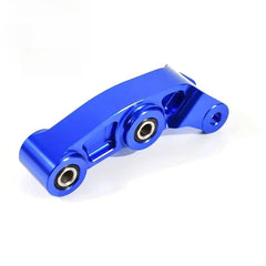 Light Bee X Segway X160 X260 Reinforced Shock-absorbing Shock Mount Bracket  Off-road Dirtbike Bicycle Motorcycle Accessories